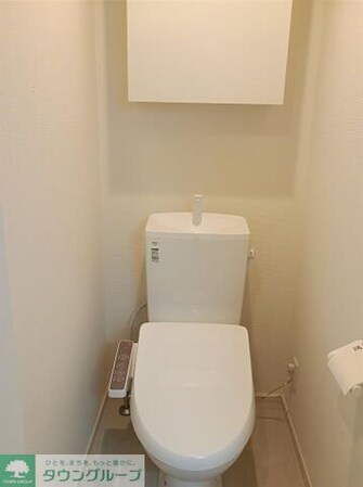 スカイグランデ新千葉の物件内観写真